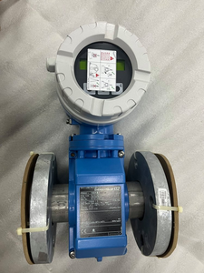 Medidor de Flujo Endress+Hauserr 5W4C1H Promag W400 100% Original, IP67, Acero Inoxidable 316L, OIML R49 - Product Image 2