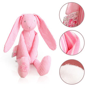 CE CPC OEM ODM quantité minimale de commande bas Poupées en peluche avec logo <span class=keywords><strong>personnalisé</strong></span> Peluches personnalisées Peluche pour enfants - Product Image 2
