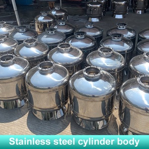 Fenlin Chất lượng cao tùy chỉnh-kích thước thép không gỉ hồ bơi nước cát hệ thống lọc cao cấp hồ bơi bộ lọc - Product Image 4