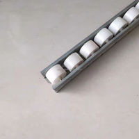 Machine portable de polissage et de meulage des bords de verre, taille personnalisable, roues à rouleaux, pour magasins de matériaux de construction, ingénieurs disponibles