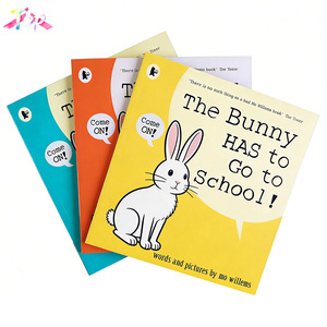 <span class=keywords><strong>Libro</strong></span> per Bambini Personalizzato con Copertina Morbida, Stampa Serigrafica e Finitura a Caldo - Stampa Digitale su Carta Artistica - Product Image 1