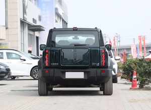 China 2024 Nuevo modelo de coche Vehículo de nueva energía <span class=keywords><strong>Chery</strong></span> ICAR 03 Vehículo todoterreno eléctrico puro - Product Image 3