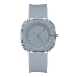 Reloj de silicona minimalista, creativo y de alta gama para mujer - Product Image 5