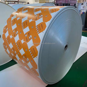 กระดาษคราฟท์เคลือบแว็กซ์ PLA แบบม้วน ถ้วยกระดาษเกรดอาหาร กันน้ำ ใช้แล้วทิ้ง ย่อยสลายได้ทางชีวภาพ เป็นมิตรกับสิ่งแวดล้อม รีไซเคิลได้ สำหรับกาแฟ - Product Image 2