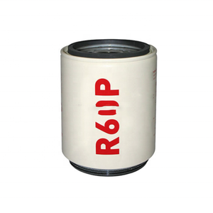 Hydwell מכירה לוהטת דיזל מנוע שמן מים מפריד מסנן אלמנט R60p - Product Image 2