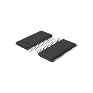 ชิ้นส่วนวงจรอิเล็กทรอนิกส์ STNRGPF12 38 TFSOP ระบบจัดการพลังงาน (PMIC) ของแท้ - Product Image 1