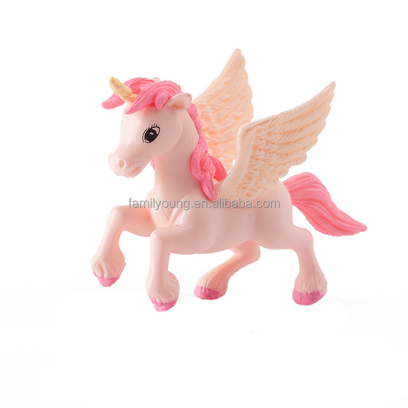 kdashさま専用コレクションに！トリプルカラー　ペガサス　ユニコーン Hc44d32da4e014373ad83dc2235802