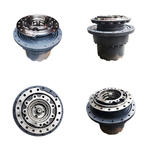 Коробка передач для <span class=keywords><strong>Hitachi</strong></span> <span class=keywords><strong>ZAXIS</strong></span> ZH200-A ZX200-3 ZX200-3G ZX200-5G Экскаватора Запасные Части редуктор 9233692 9261222 редуктор - Product Image 1