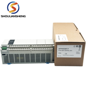 Contrôleurs PLC PAC d'automatisation industrielle de haute qualité avec contrôleur AFPXHC60T-F - Product Image 1