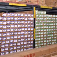 Barras de Partición de Aluminio de Alta Calidad con Certificación ISO 3003, Adecuadas para Proyectos de Construcción de Muros Cortina
