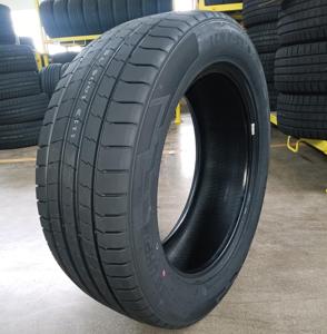 ยางล้อรถยนต์ UHP 205/45R16 EV Mark LCH ยางล้อรถยนต์ไม่มียางในแนว T-REX จากโรงงานจีน - Product Image 2