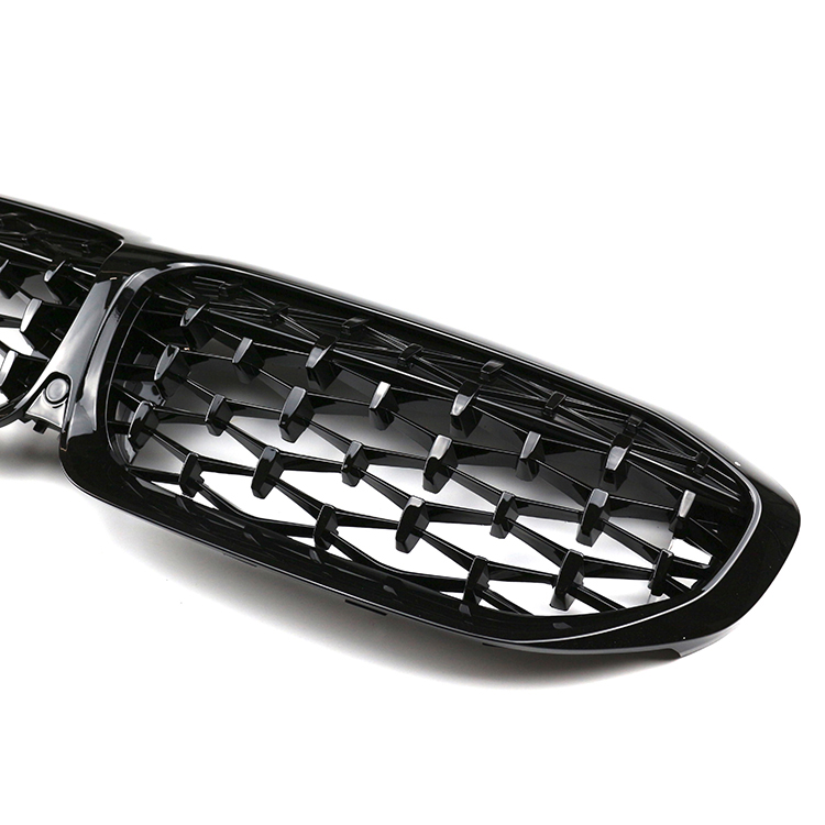 Diamants Noir