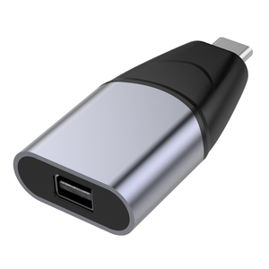 Nouvel <span class=keywords><strong>adaptateur</strong></span> Type-<span class=keywords><strong>C</strong></span> vers <span class=keywords><strong>HDMI</strong></span>, convertisseur 4K HD, adapté aux téléphones Huawei, aux ordinateurs portables <span class=keywords><strong>Apple</strong></span> - Product Image 3