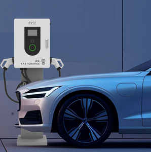 Estación de Carga para Vehículos Eléctricos, <span class=keywords><strong>Electrolinera</strong></span>, Cargador EV AC - Product Image 2