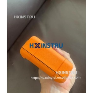 คีย์ไซท์ U1252B มัลติมิเตอร์แบบดิจิตอลแบบพกพา RMS 50000 ค่า พร้อมตัวนับความถี่และเอาต์พุตสัญญาณสี่เหลี่ยม - Product Image 1