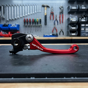 Kit di Riparazione per Coppia di Leve Freno Anti-Rottura 2.0 per Moto, Prodotto in Italia - Product Image 3