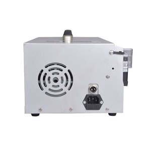 Máquina de Crimpado de Terminales Eléctricos Multifuncional EM-50B1, 14 AWG, Entrada Frontal, Grado Industrial - Product Image 1