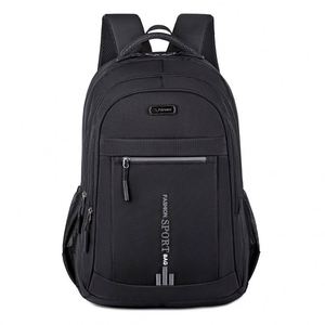 Mochila de Viaje Personalizada con Logotipo, Servicio OEM, Diseño de Mochila - Product Image 3