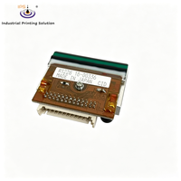Cabezal de Impresión de 32 mm de Alta Calidad Original 403325 para Máquina de Codificación por Transferencia Térmica, Impresora TTO 6210