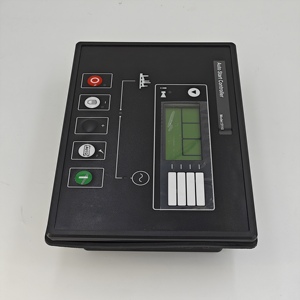 Peças de Reposição para Gerador: Módulo de Painel de Controle de Partida Automática para Grupo Gerador, Controlador de Placa de Circuito Eletrônico <span class=keywords><strong>DSE5110</strong></span> - Product Image 5