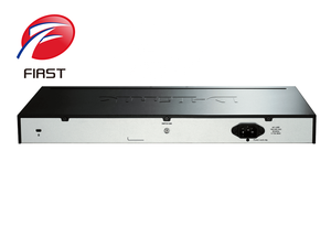 Commutateur intelligent géré Gigabit 28 <span class=keywords><strong>ports</strong></span> DGS-1510-28X avec 4 <span class=keywords><strong>ports</strong></span> SFP+ 10G pour réseau <span class=keywords><strong>d</strong></span>'entreprise - Product Image 4