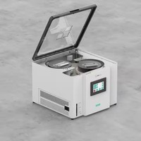REFOX AP-32 Desktop-Mini-Polier maschine Profession elles Polieren und Schleifen, wodurch der Bildschirm des Mobiltelefons glatt und flach wird