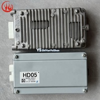 CONVERTIDOR 86206-E0051, 86206-37130, 86206-37131, MÓDULO DE CONTROL para Motor JO5, Compatible con HINO 300 Euro 5
