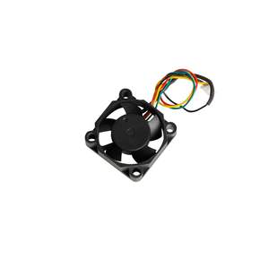 Ventilador de refrigeración Creality, 2 uds., 24V, 0,10a, EFC-03A24L, para impresora 3D K2 Plus K2 Pro Sermoon M300 - Product Image 4