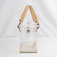 Sacs à main pour femmes, sacs en papier de luxe avec logo personnalisé, kit de bricolage pour femmes, sacs fourre-tout en TPU
