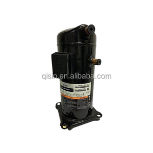 Zr Loạt Copeland Di Chuyển Điều Hòa Không Khí Đóng Cửa Loại Làm Lạnh Máy Nén Làm Mát <span class=keywords><strong>6HP</strong></span> ZR72KCE-TFD-830 - Product Image 5