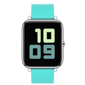 Originele Smartwatch P22 Hd Scherm Sport Klok Hartslag Slaap Monitor Fitness Tracker Ip67 Smart Watches Voor Oppo Android Ios
