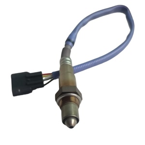 Sonde d'oxygène JIANGRUIYA pour X-TRAIL 2016-2018 Moteur M9R Modèle 2269300Q0B 22693-00Q0B 22690-00Q2C 2269000Q2C 2269000Q1K Neuve - Product Image 1