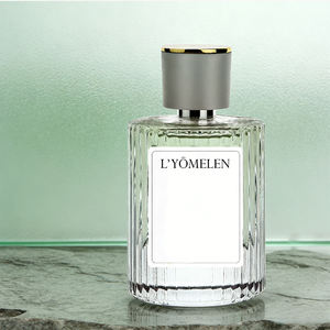 Perfume Privado al Por Mayor con Aroma Floral Dulce de Ámbar y Vainilla para Damas y Mujeres - Product Image 1