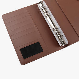 Cuadernos Personalizados con Logotipo, Tejido Discreto, para Regalos Empresariales - Product Image 2