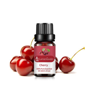 <span class=keywords><strong>Huile</strong></span> Essentielle <span class=keywords><strong>de</strong></span> Cerise 100% Pure et Naturelle pour l'Aromathérapie, le Massage et les Soins <span class=keywords><strong>de</strong></span> <span class=keywords><strong>la</strong></span> Peau – <span class=keywords><strong>Huile</strong></span> Parfumée à <span class=keywords><strong>la</strong></span> Cerise en Gros, Marque Privée - Product Image 4