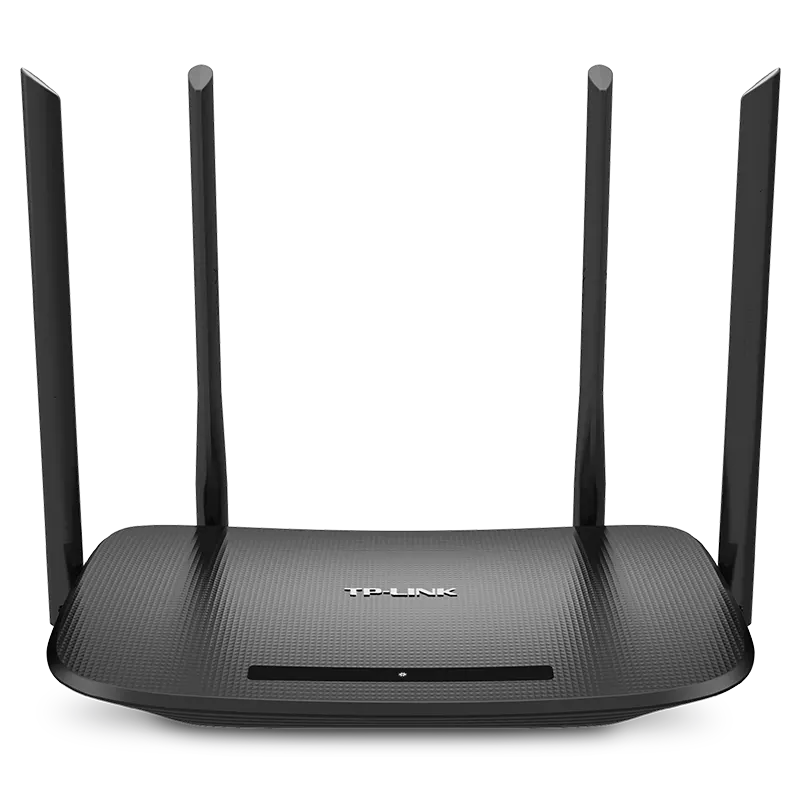 TP-LINK TL-WDR5620 Gigabit Version Dual Gigabit Router Wireless Home Wall 1200M High Speed Dual Frequency Wifi Router