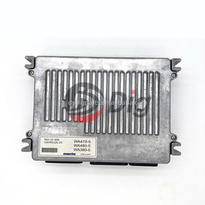 ตัวควบคุมระบบส่งกำลังรถตักล้อยาง WA480-5 รุ่น 7823-32-2004 7823-32-2005 สำหรับ Komatsu - Product Image 5