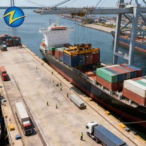 Envio Internacional de Móveis LCL Express de Shenzhen <span class=keywords><strong>Zhongshan</strong></span>, Agente de Frete Marítimo para Porvoo Lahti Nastola Hyvinkaa - Product Image 4