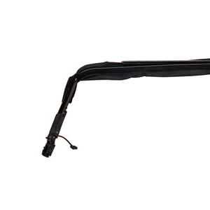 <span class=keywords><strong>Déflecteur</strong></span> <span class=keywords><strong>de</strong></span> vent <span class=keywords><strong>de</strong></span> <span class=keywords><strong>toit</strong></span> <span class=keywords><strong>ouvrant</strong></span> 1K9877651 pour VW Tiguan Passat B7 Golf Audi Q5 A5 Yeti Superb Jetta Variant - Product Image 4