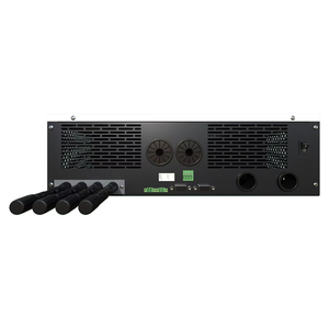Onduleur Solaire Hybride Monophasé 10kW 11kW 10000W 11000W 10kVA 48V 150A avec Double Chargeur MPPT - Direct Usine - Product Image 4