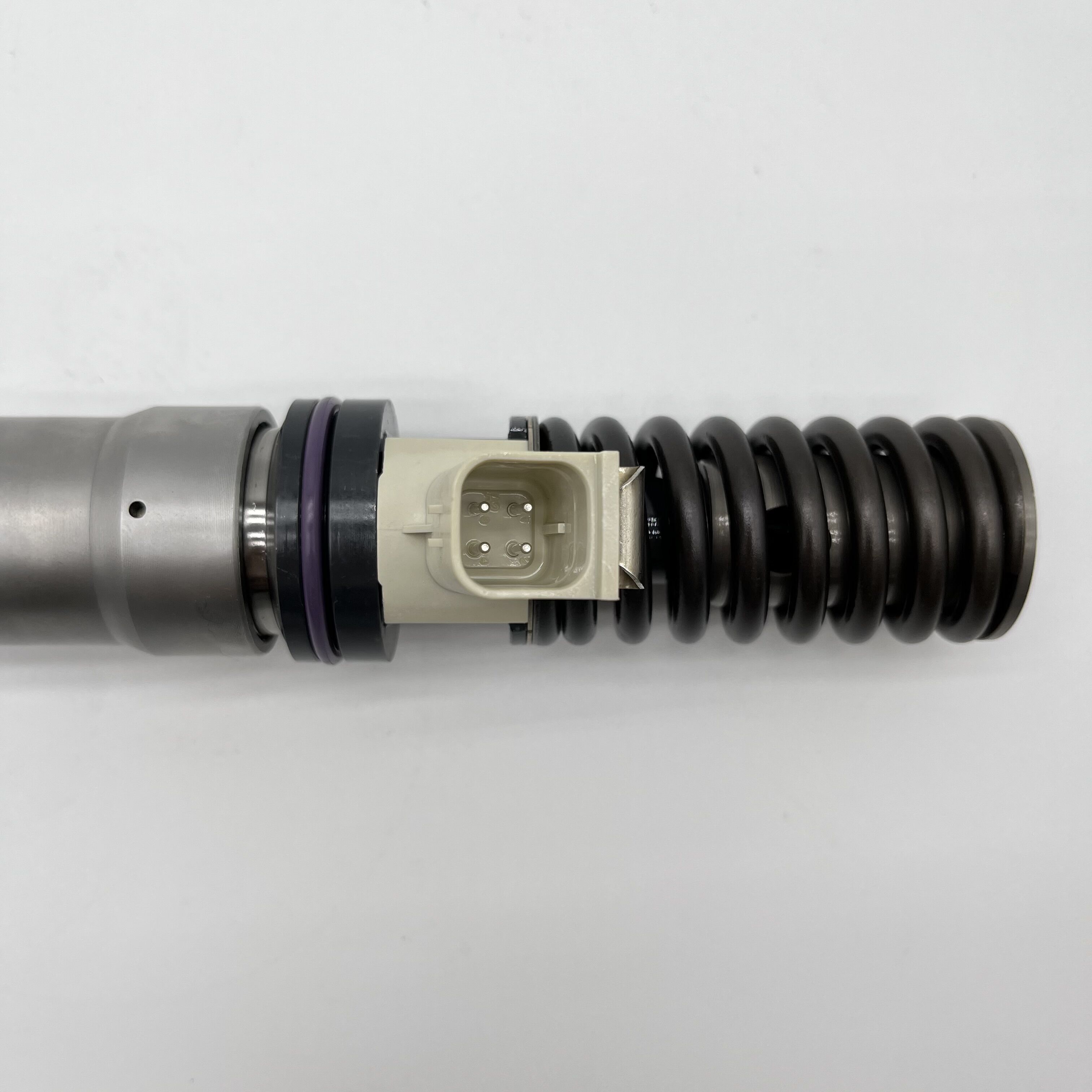 diesel fuel Injector EX631018 BEBE4E00101 for DETROIT DIESEL auto parts Common rail injector  EX631018 BEBE4E00101  L271PBJ