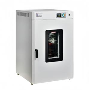 Horno de Secado de Suelos Industrial con Circulación de Aire Caliente Forzada de 20 Litros, Horno de Secado Eléctrico de Laboratorio para Tabaco, Gabinete de Secado, Secador de Hierbas - Product Image 4