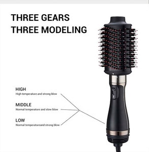 Secador de Pelo Eléctrico Plegable VoltStyle <span class=keywords><strong>ProGlide</strong></span> de 1000W, 3 Velocidades, Alta Velocidad, Calidad de Salón, para Hogar y Hotel - Product Image 3