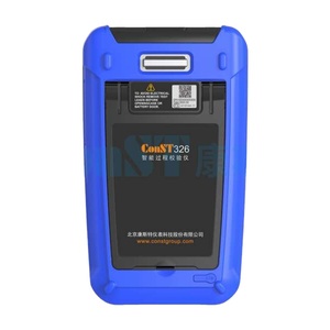 Calibrador de Procesos Inteligente Const 326, Comunicador de Campo Hart con Pantalla LCD TFT de 5.0 Pulgadas - Product Image 2