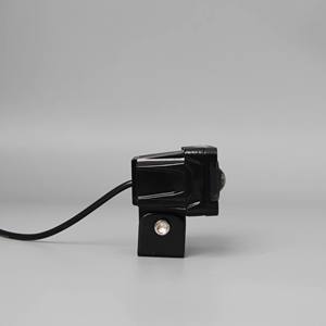 Phares à Led pour <span class=keywords><strong>Moto</strong></span> Lampe à Led 12V Bicolore Blanc Ambre Universel Auxiliaire Projecteurs Additionnels Antibrouillard - Product Image 6