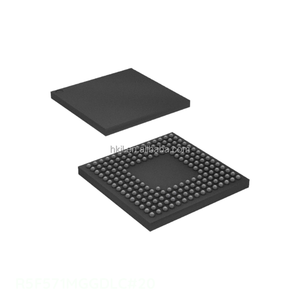 R5F571MGGDLC#20 177 TFLGA Embedded Electronic Circuit Components Manufacturer Channel - Product Image 1