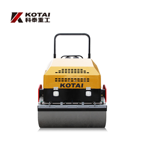 Kotai KD03 đường lăn rung song song mini đi Bộ phía sau máy Đầm đường - Product Image 4