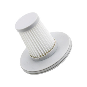 Mijia Filter Cartridge 85mm X 70mm X 36mm Hepa For <b>Dust</b> Mite Remover Robot Home Use - Product Image 2