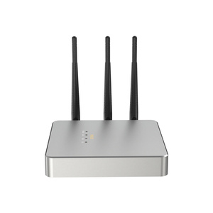 Système de présentation sans fil 4K, émetteur et récepteur HDMI sans fil, carte de réception Novastar, Linux Tiny TV rétro, nouveauté, 50M - Product Image 3