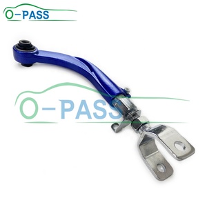 Bras de commande supérieur arrière réglable OPASS pour CHEVROLET Captiva GMC Terrain OPEL Antara Pontiac <span class=keywords><strong>Torrent</strong></span> SUZUKI XL7 22945699 - Product Image 4